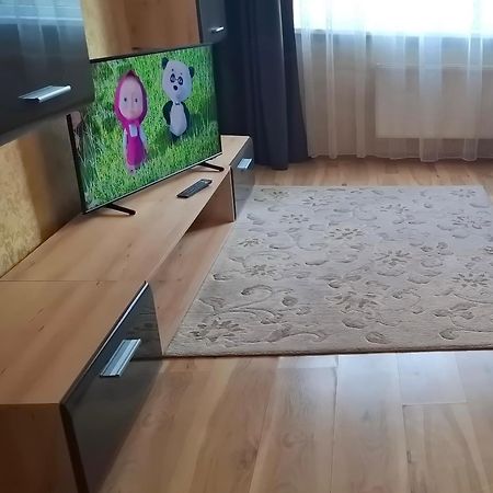 Imanta Apartment Riga Иманта 2х комн квартира Экстерьер фото