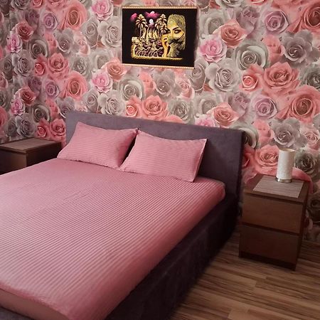 Imanta Apartment Riga Иманта 2х комн квартира Экстерьер фото