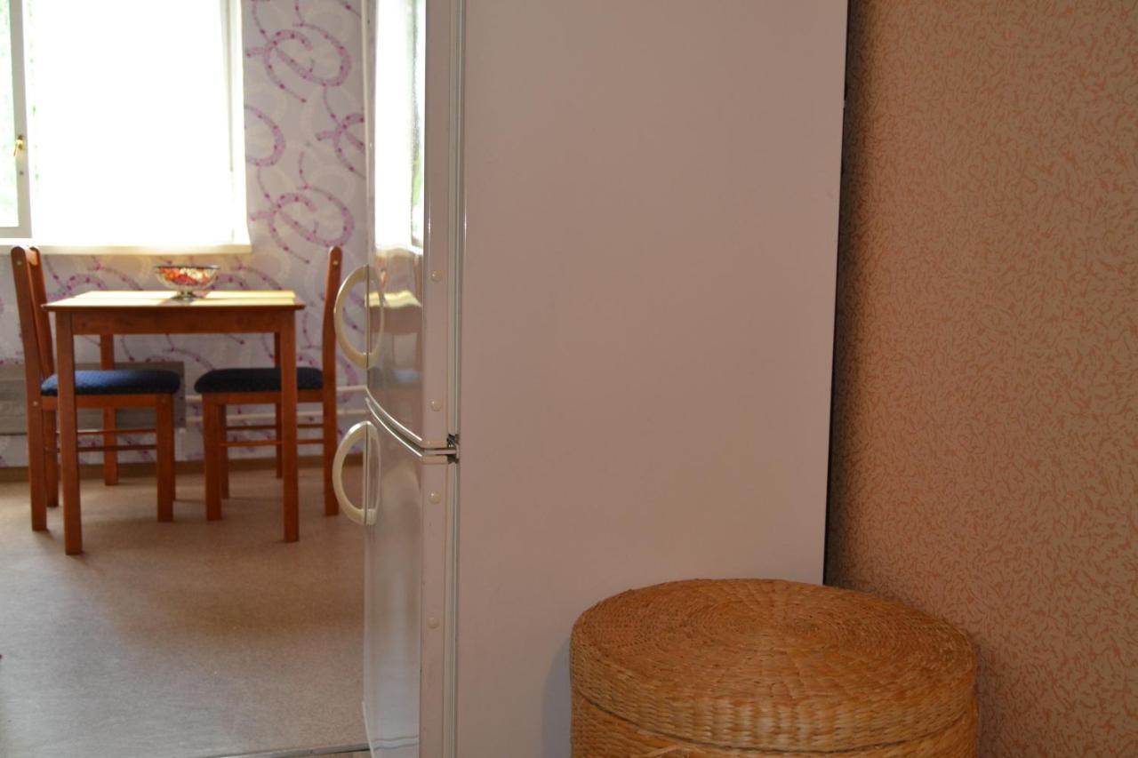Imanta Apartment Riga Иманта 2х комн квартира Экстерьер фото