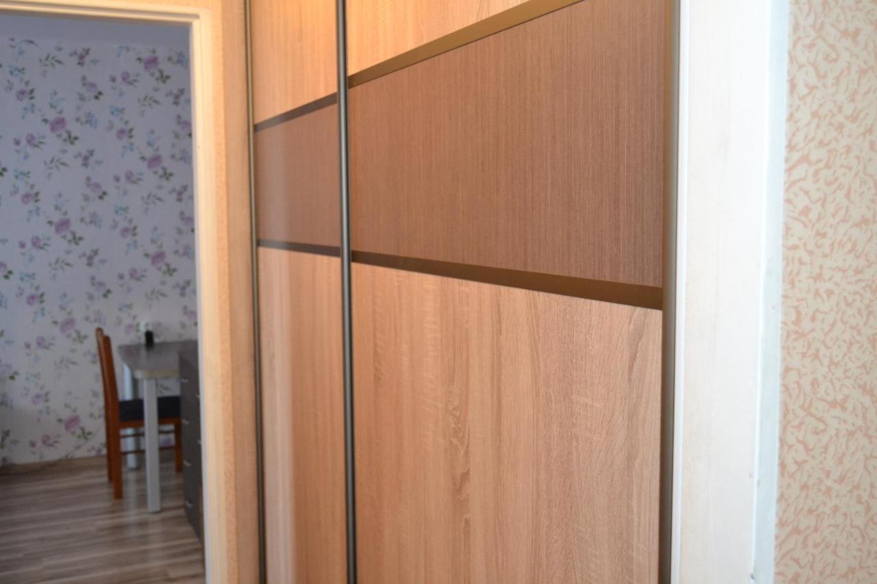 Imanta Apartment Riga Иманта 2х комн квартира Экстерьер фото