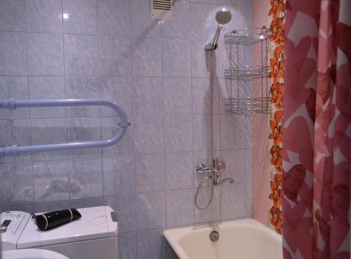 Imanta Apartment Riga Иманта 2х комн квартира Экстерьер фото