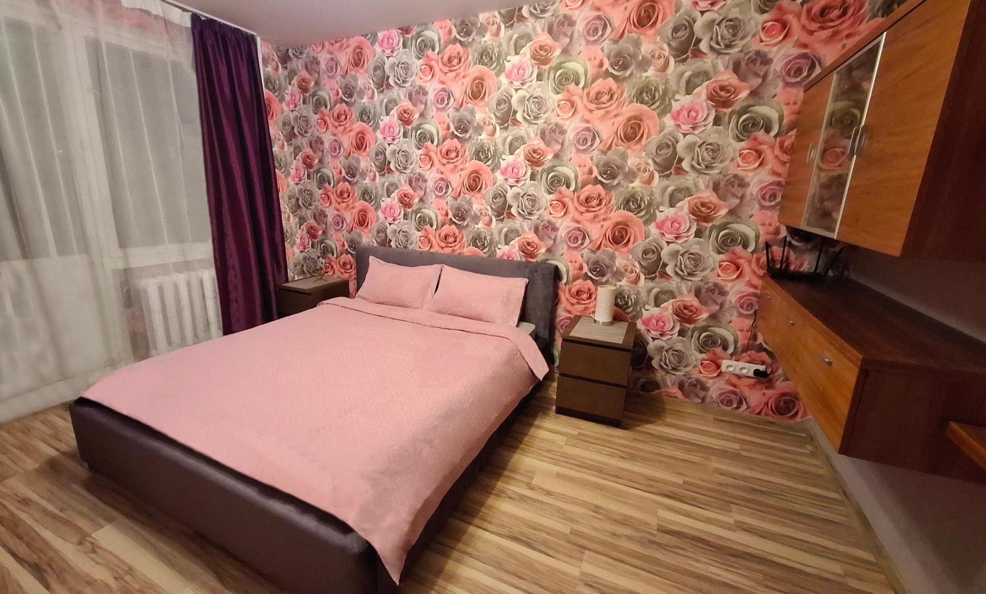 Imanta Apartment Riga Иманта 2х комн квартира Экстерьер фото