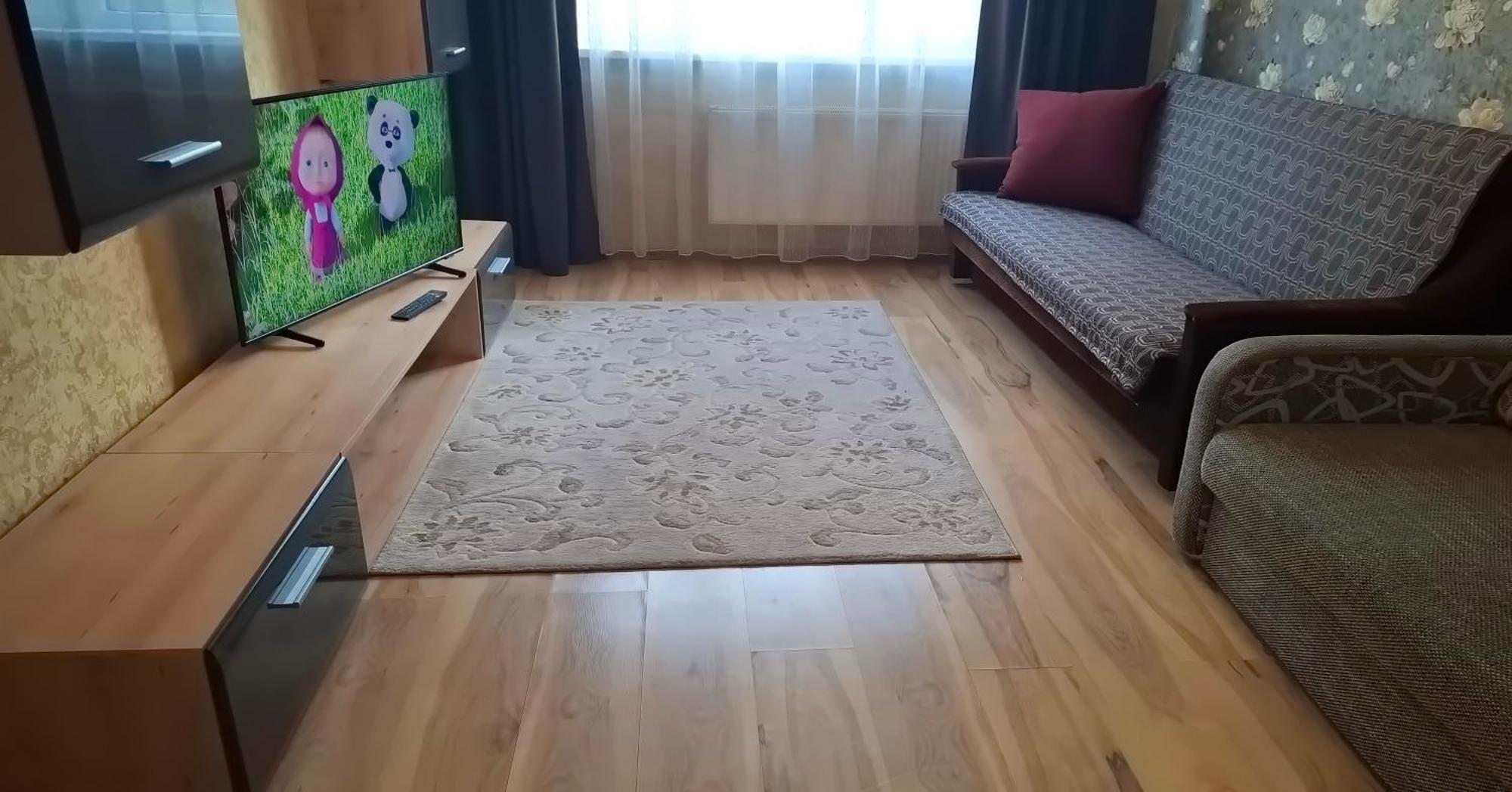Imanta Apartment Riga Иманта 2х комн квартира Номер фото