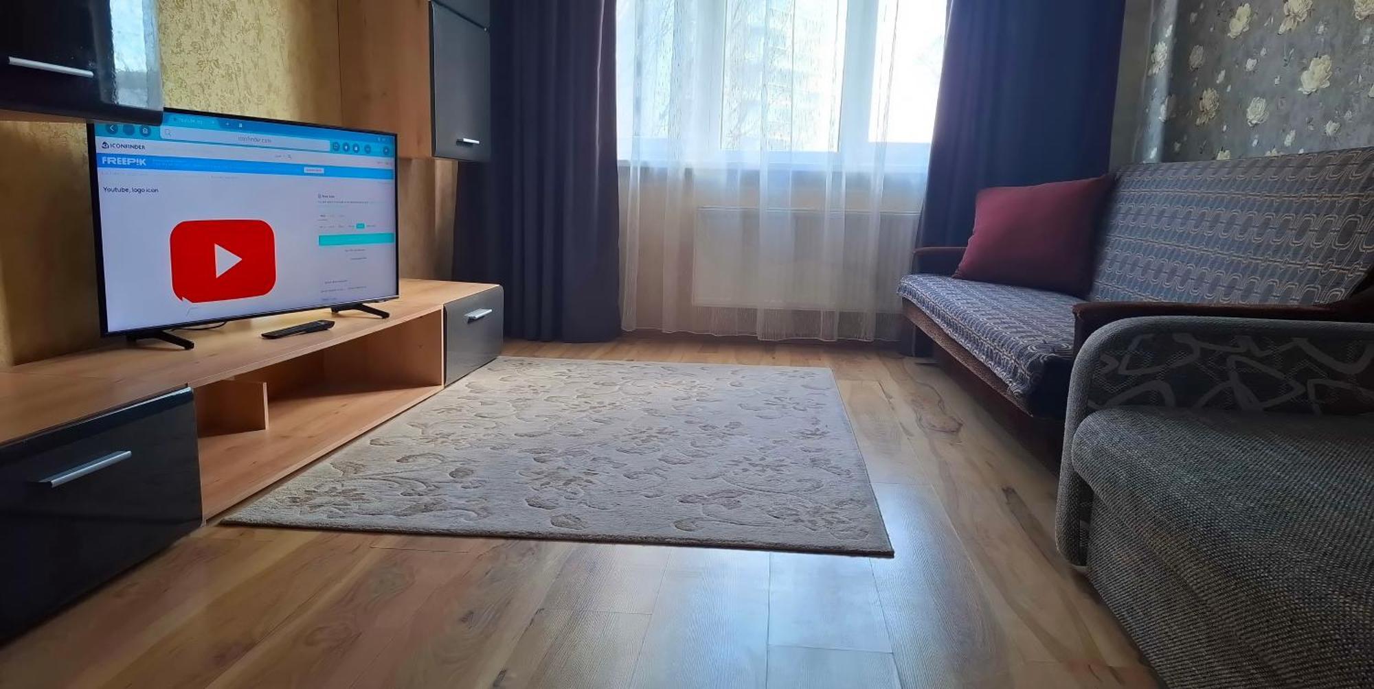 Imanta Apartment Riga Иманта 2х комн квартира Экстерьер фото