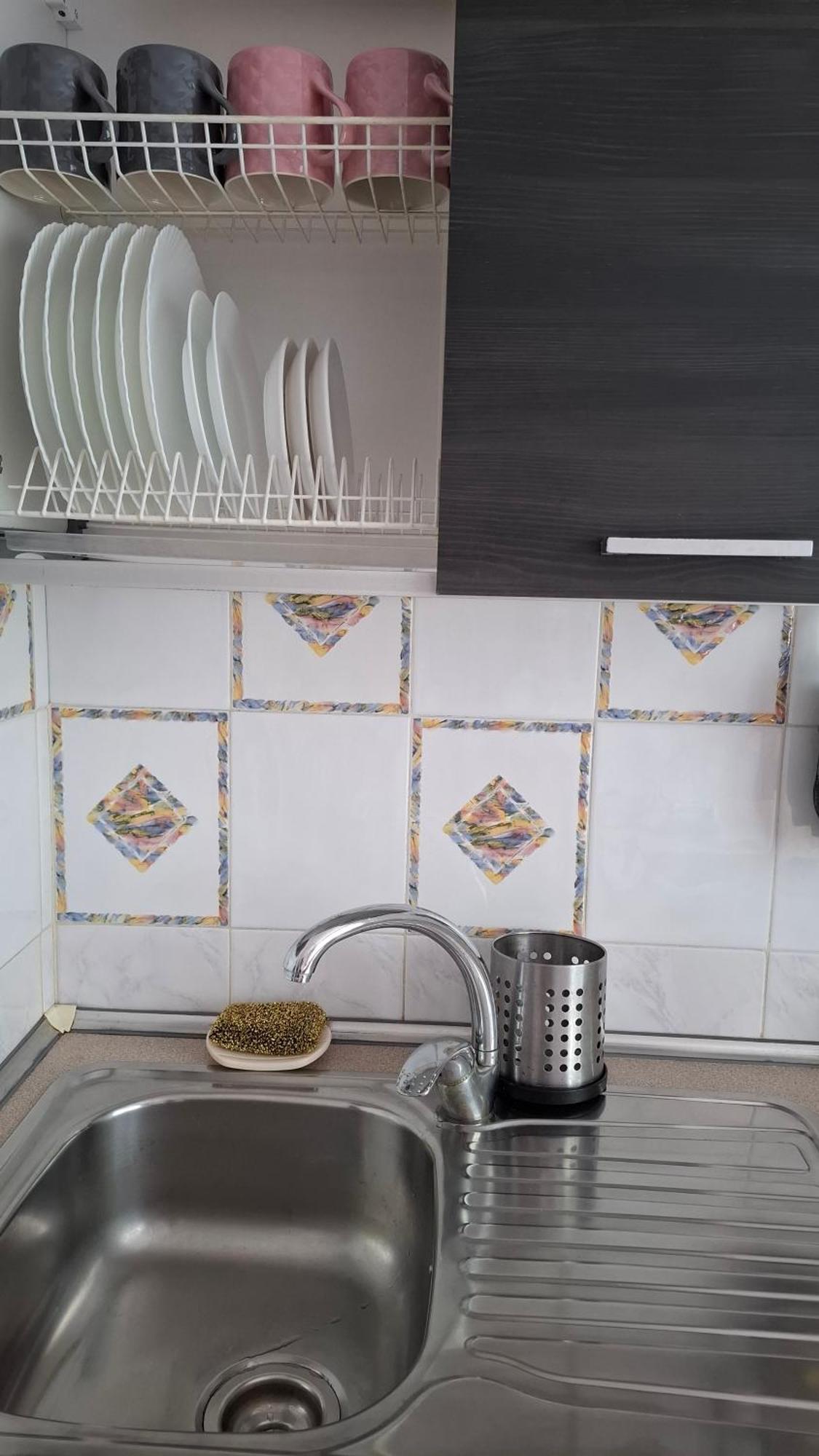 Imanta Apartment Riga Иманта 2х комн квартира Экстерьер фото