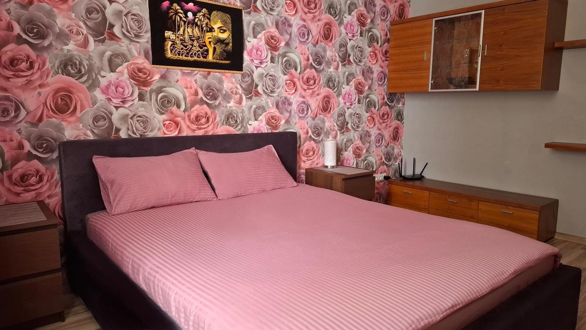 Imanta Apartment Riga Иманта 2х комн квартира Экстерьер фото